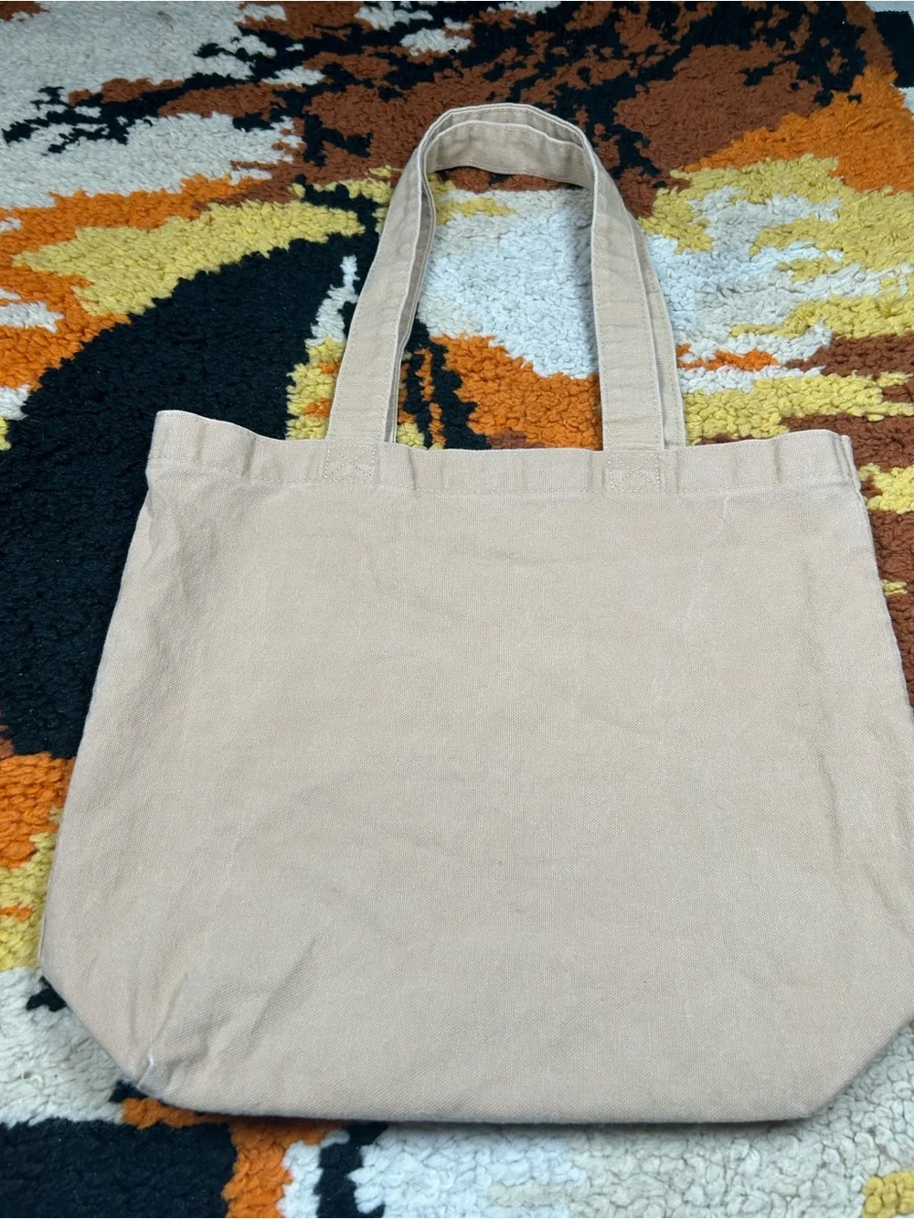 KIEHL’S tote!!